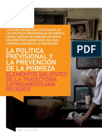 8 - Arza-2013-Politica Previsional y La Prevencion de La Pobreza