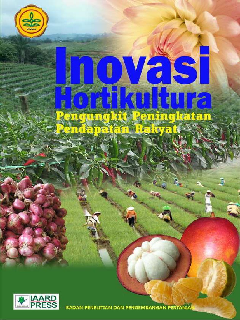 Inovasi Hortikltura