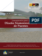 Lineamientos para el Diseño Sismorresistente de Puentes.pdf