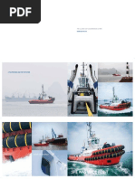 Brochure Damen ASD Tug 3212