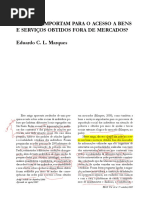 Marques- As Redes Que Importam