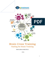 Fasting For Brain Training