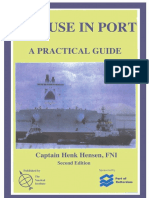 Tug Use in Port - A Practical Guide