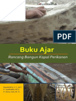 Buku Ajar Rancang Bangun Kapal Perikanan Ronald Mangasi Hutauruk 