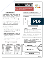 Tabla Periodica