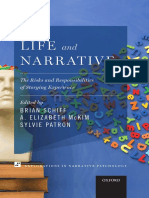 Life and Narrative The Risks and Respons PDF
