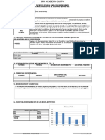 Informe General de Juntas 2016-2017 II Quimestre