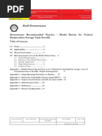 Safety Critical Elements Performance Standards | PDF | Safety ...
