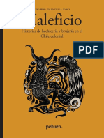 Extractos Maleficio PDF