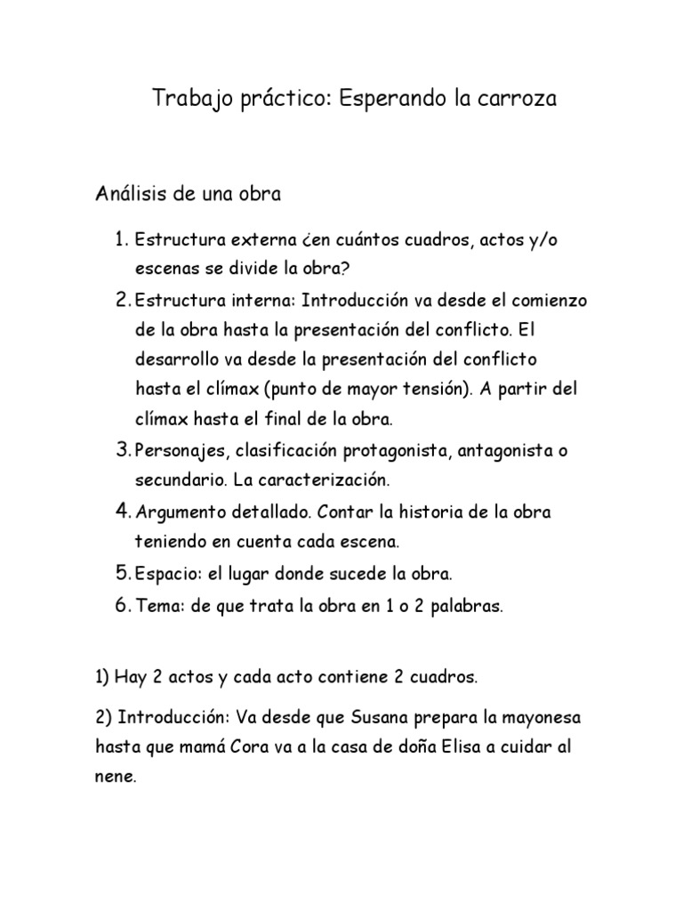 Trabajo pr ctico teatro pdf