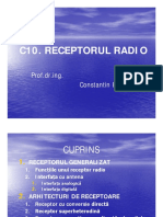 c10 Receptorul Radio