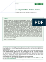 Alzheimer’s Disease Is Type 3 Diabetes - Evidence Reviewed .pdf
