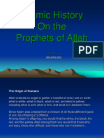 Islamichistory (1) .Pps