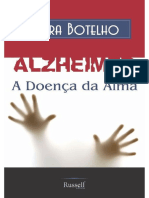 Laura Botelho - Alzheimer a Doenca Da Alma