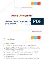 Trade Development1