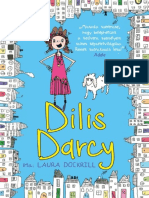 Beleolvasó - Laura Dockrill: Dilis Darcy