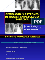 D Semiologã A en Imagen de Patologã A Torã Cica