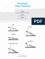 PlankChallenge PDF