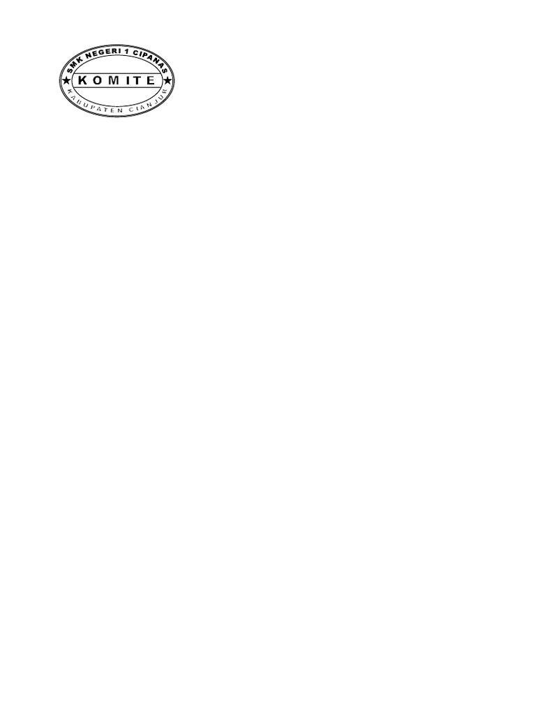 Stempel Komite