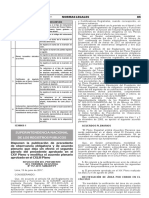 Resolución N° 157-2017-SUNARP/PT