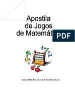 Jogos de Matemática