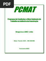 Pcmat Estrada Marcos