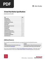 Technical Data 800T & 800H