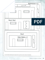 Esquema Del Bunker de 4ed 40k