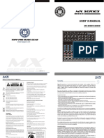 (MX6,10,12 Usb Topp Pro - V1-0) PDF