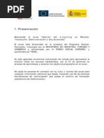Manual Moodle