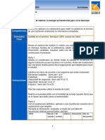 Actividad 4 Ingenieria Estadistica PDF