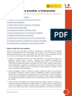 10 claves parae ENSEÑAR a interpretar.pdf