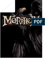Mordheim Living Rulebook PDF