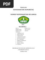 Download Makalah Konsep Keperawatan Keluarga by Tiorita Tambunan SN352842429 doc pdf