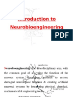 Introduction To Neurobioengineering