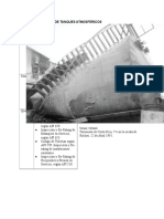 Diseño Antisismico de Estanques Atmosfericos