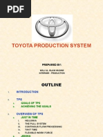 Download Toyota Production System by Wali ul Islam SN35284290 doc pdf