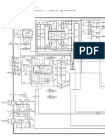 Hfe Technics Sa-Dx850 Schematics