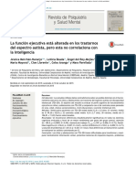 2016 Merchan-Naranjo Et Al. - FE en TEA