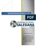 6. MAQUINAS HIDRAULICAS