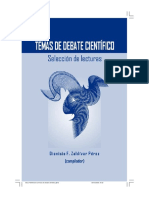 08 Temas de Debate Científico PDF