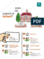lc1 School Session Plan BBC PDF