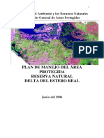 Plan Del Estero Real PDF