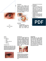 Konjungtivitis Leaflet