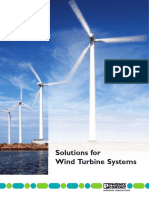 Wind Industry