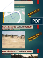 Procedimiento Constructivo Del Adobe