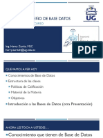 ADBD U0 Introduccion Al Curso