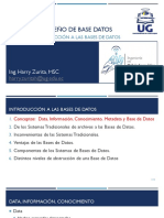 ADBD U1-01 Introduccion A Las Base de Datos v2