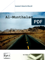 Ahmad Rasyid - Al-Munthalaq.pdf