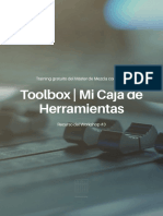 Toolbox Personal